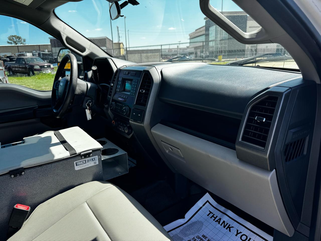 Photo 18 of 2022 Ford F-250 F-series for sale in Katy, TX