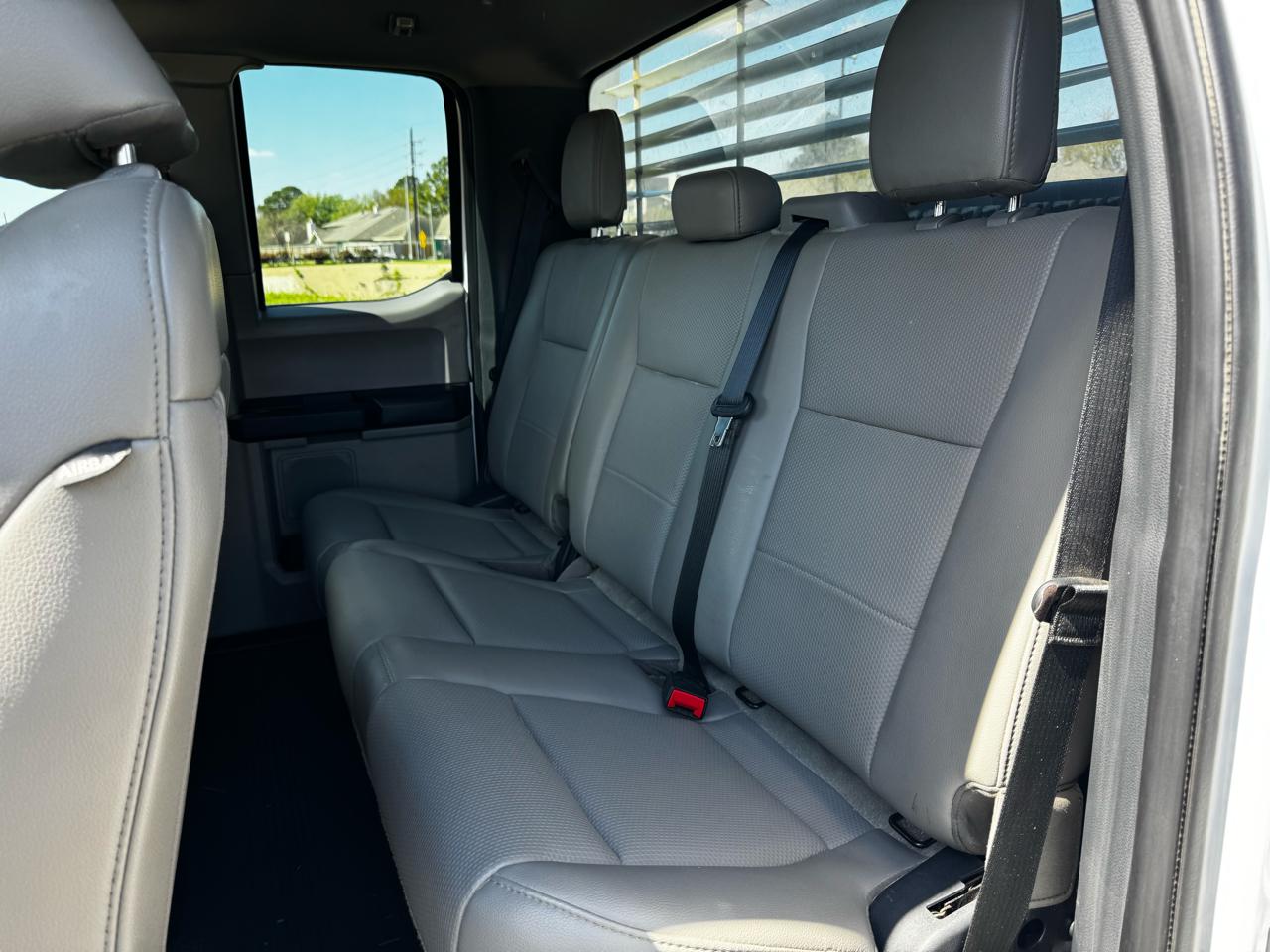 Photo 26 of 2022 Ford F-250 F-series for sale in Katy, TX