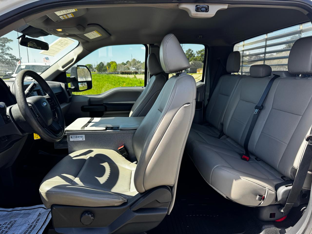 Photo 28 of 2022 Ford F-250 F-series for sale in Katy, TX