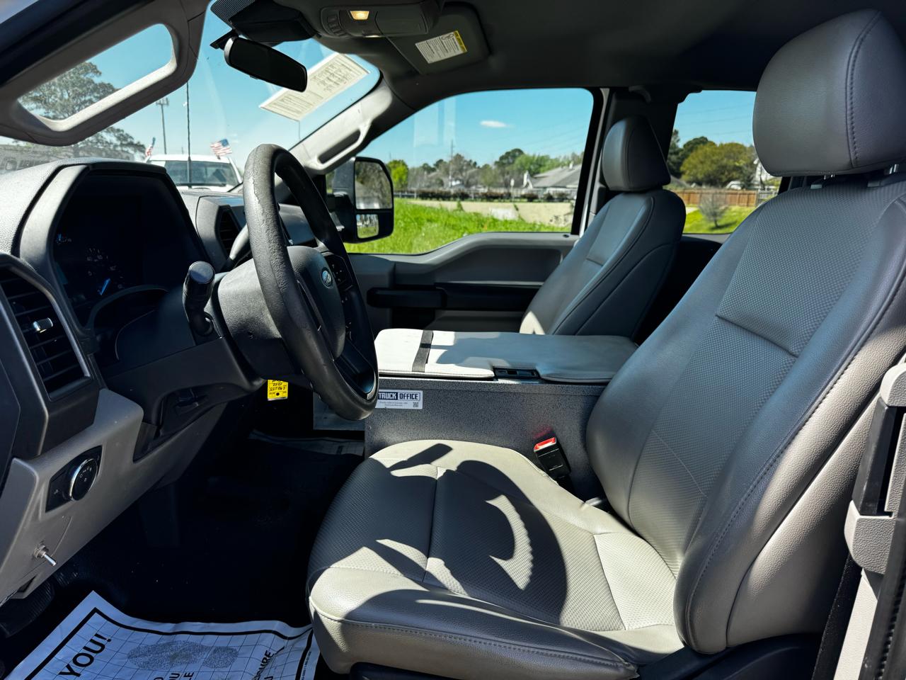 Photo 30 of 2022 Ford F-250 F-series for sale in Katy, TX