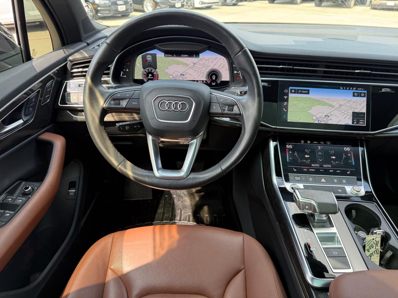 Photo 23 of 2022 Audi Q7 Quattro for sale in Houston, TX