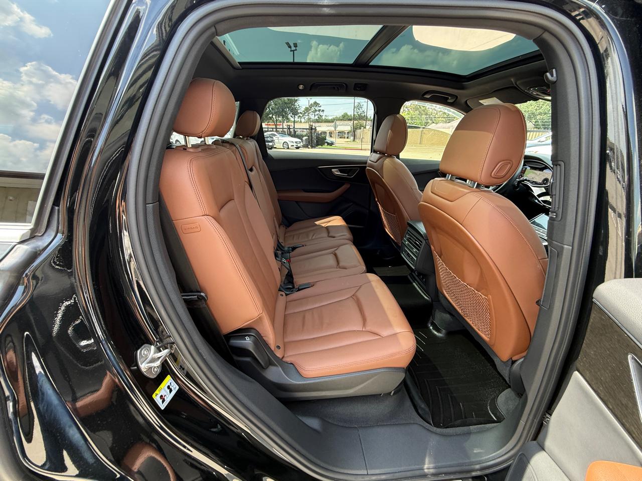 Photo 27 of 2022 Audi Q7 Quattro for sale in Houston, TX