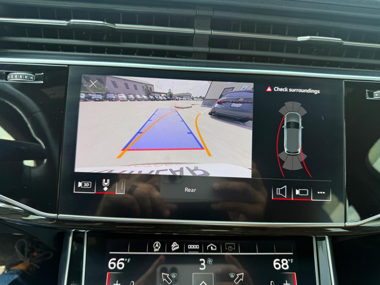 Photo 37 of 2022 Audi Q7 Quattro for sale in Houston, TX