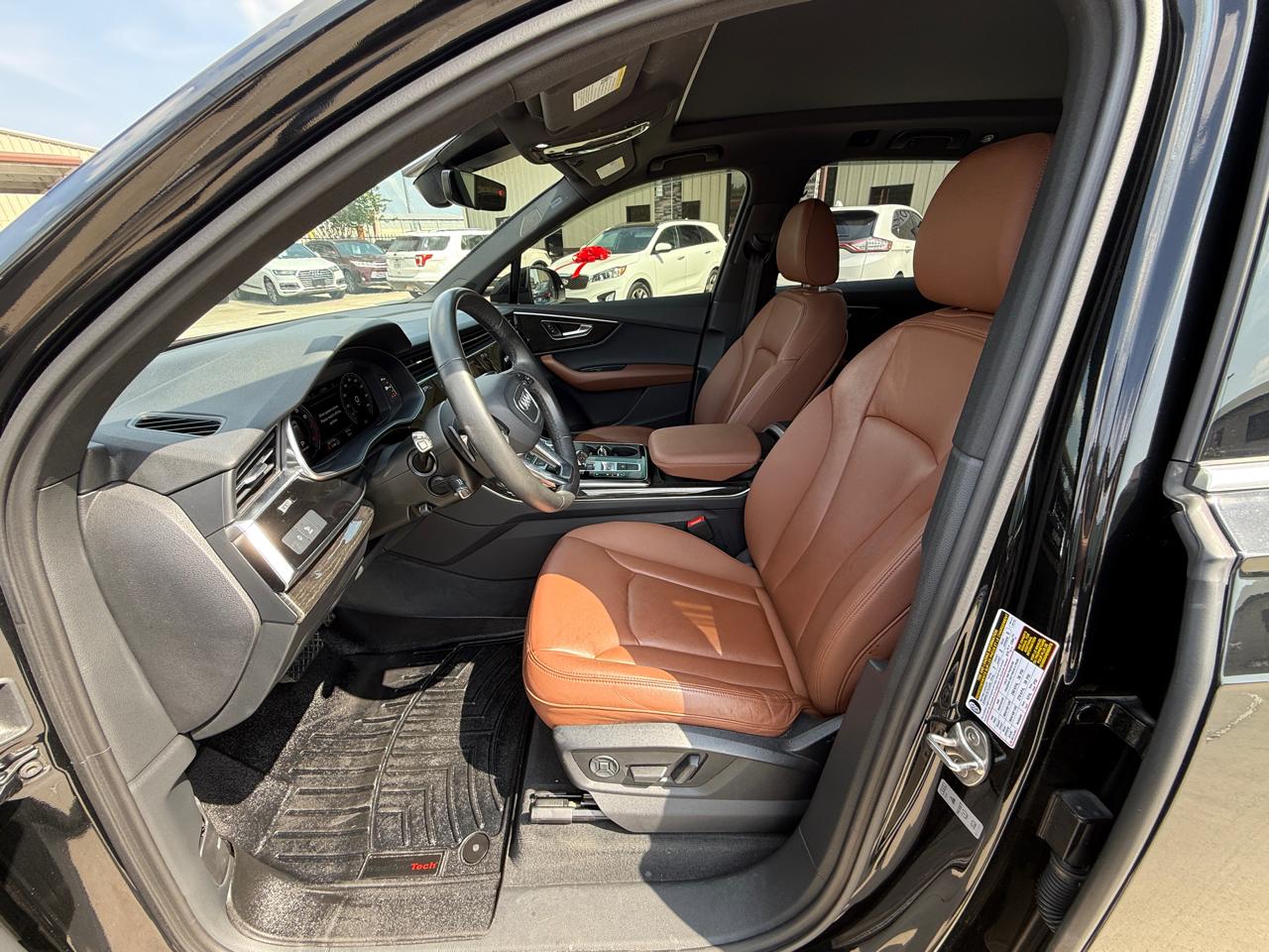 Photo 18 of 2022 Audi Q7 Quattro for sale in Houston, TX