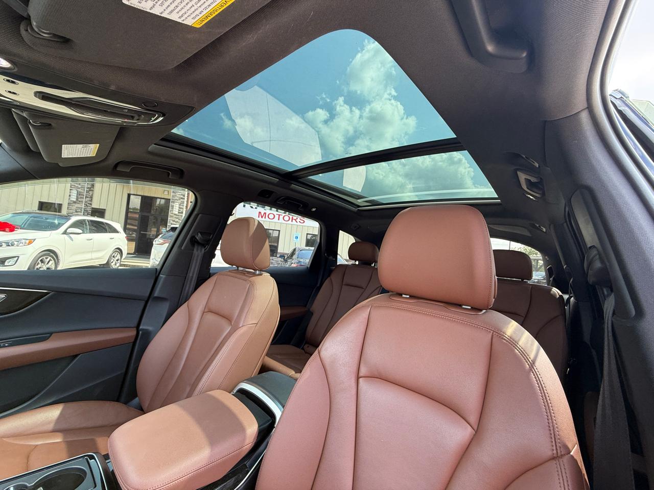 Photo 20 of 2022 Audi Q7 Quattro for sale in Houston, TX