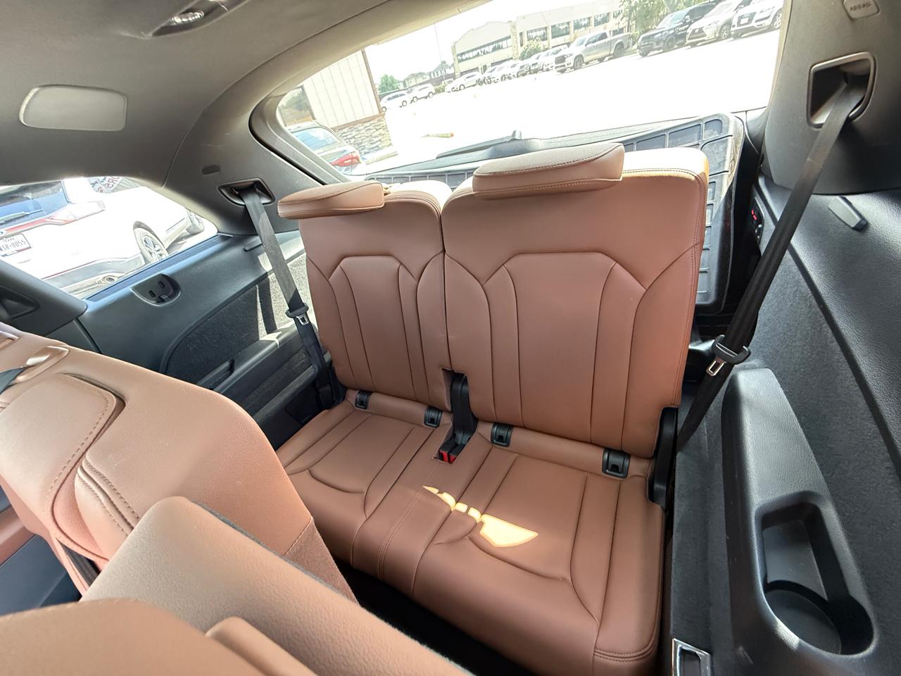 Photo 22 of 2022 Audi Q7 Quattro for sale in Houston, TX