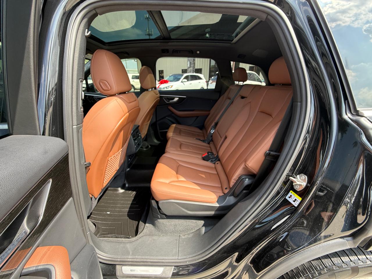 Photo 26 of 2022 Audi Q7 Quattro for sale in Houston, TX