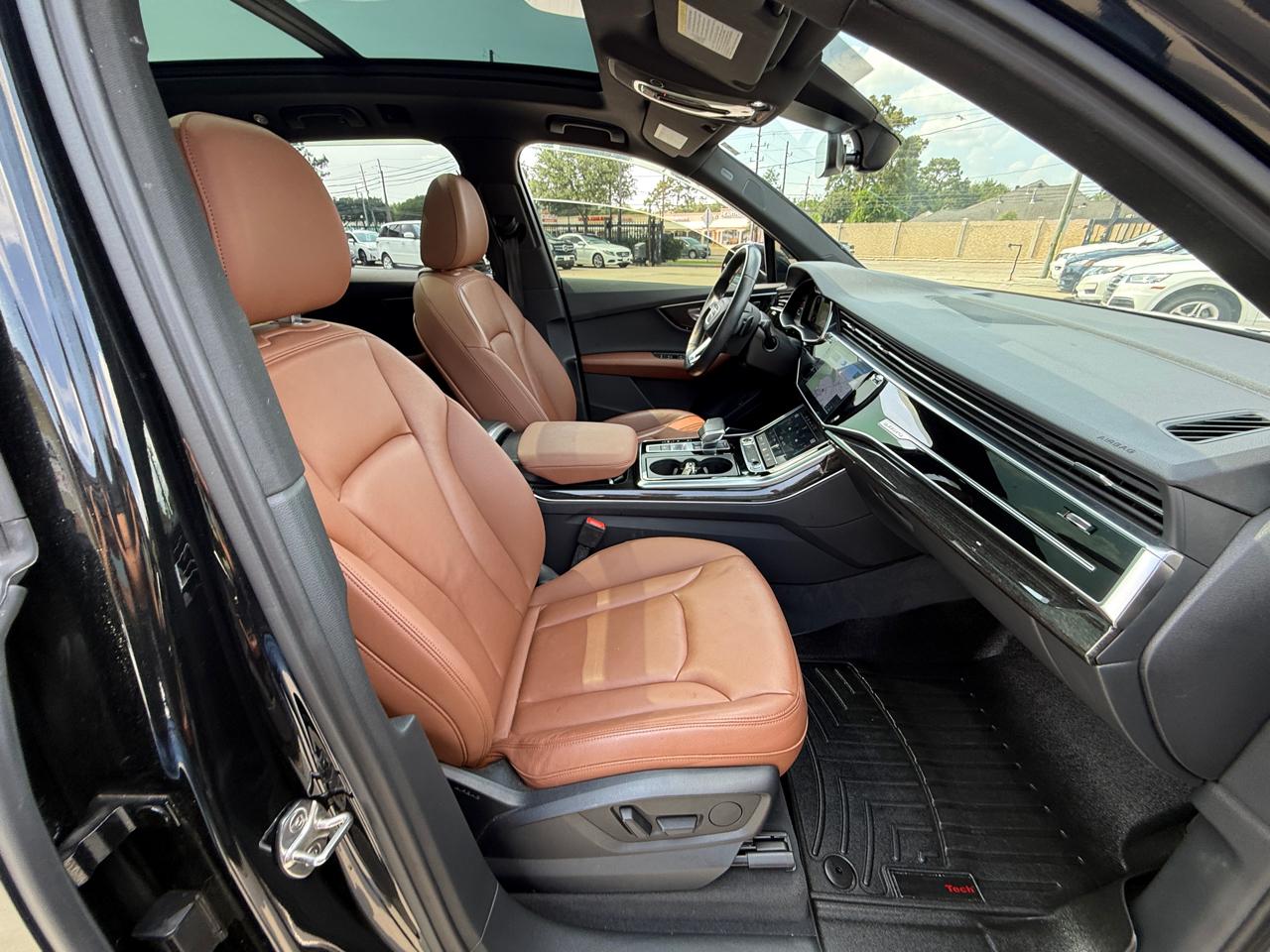 Photo 30 of 2022 Audi Q7 Quattro for sale in Houston, TX