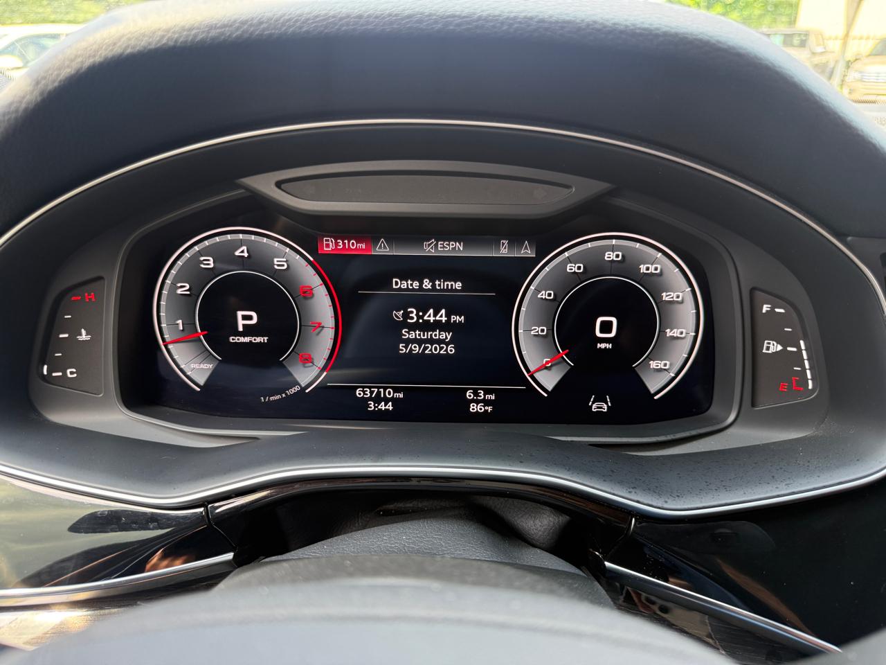 Photo 36 of 2022 Audi Q7 Quattro for sale in Houston, TX