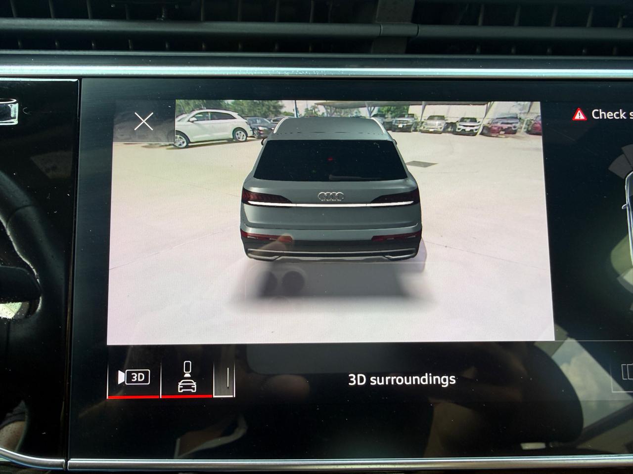 Photo 40 of 2022 Audi Q7 Quattro for sale in Houston, TX