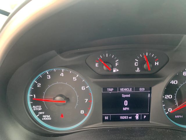 Photo 3 of 2025 Chevrolet Malibu Notchback for sale in Cypress, TX