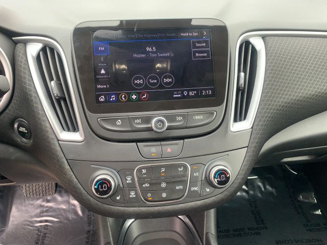 Photo 5 of 2025 Chevrolet Malibu Notchback for sale in Cypress, TX