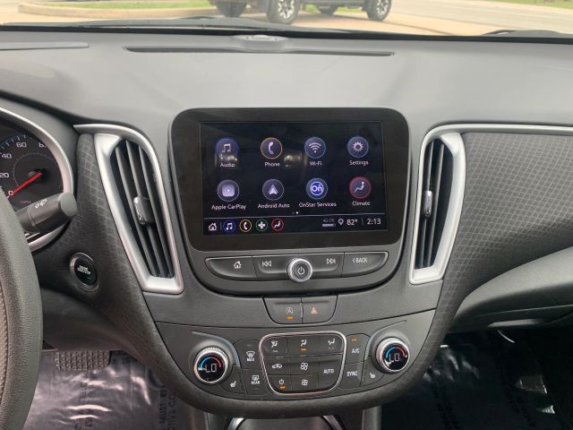 Photo 7 of 2025 Chevrolet Malibu Notchback for sale in Cypress, TX
