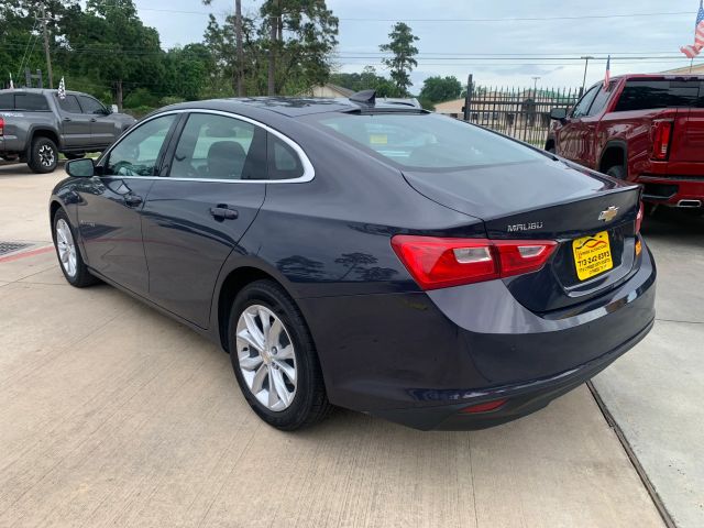 Photo 15 of 2025 Chevrolet Malibu Notchback for sale in Cypress, TX