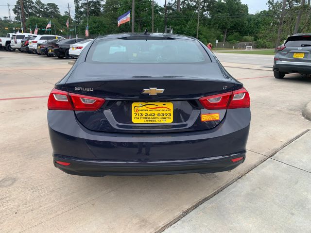 Photo 17 of 2025 Chevrolet Malibu Notchback for sale in Cypress, TX