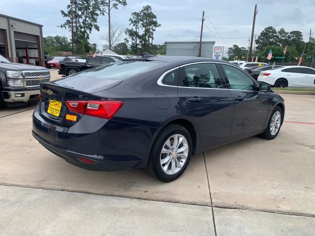 Photo 19 of 2025 Chevrolet Malibu Notchback for sale in Cypress, TX