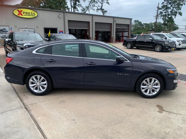 Photo 21 of 2025 Chevrolet Malibu Notchback for sale in Cypress, TX