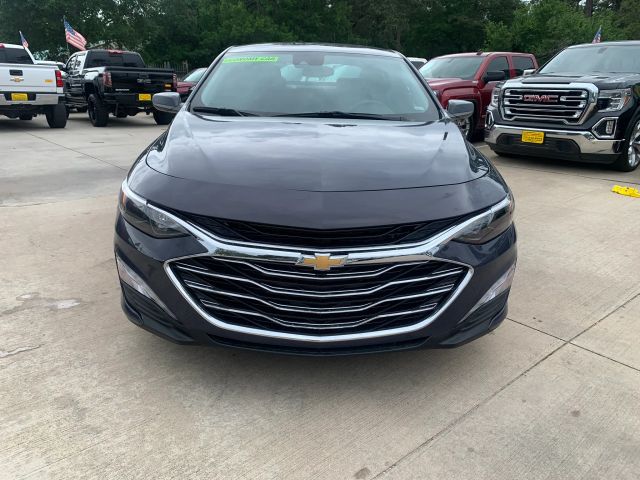 Photo 25 of 2025 Chevrolet Malibu Notchback for sale in Cypress, TX