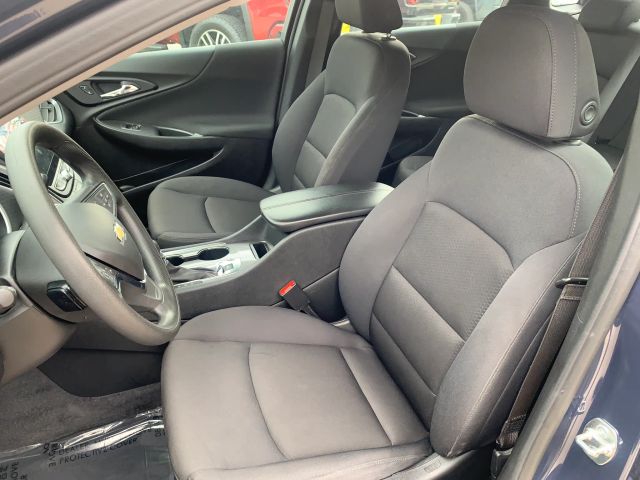 Photo 29 of 2025 Chevrolet Malibu Notchback for sale in Cypress, TX