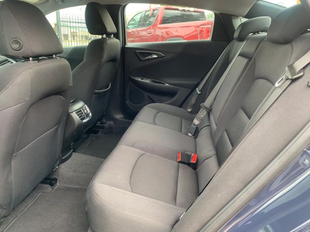 Photo 31 of 2025 Chevrolet Malibu Notchback for sale in Cypress, TX