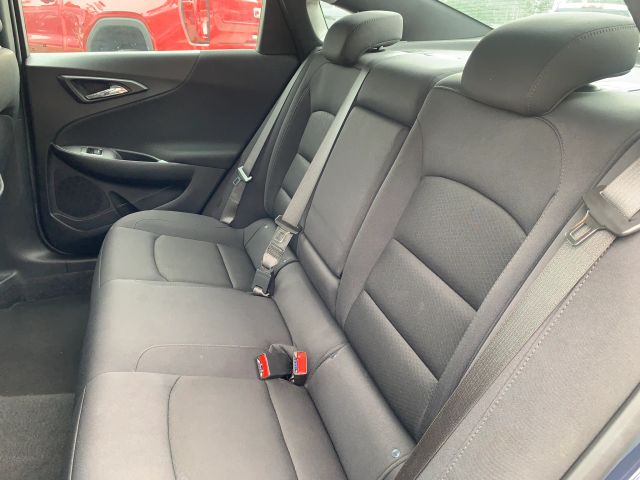 Photo 33 of 2025 Chevrolet Malibu Notchback for sale in Cypress, TX