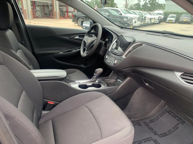 Photo 35 of 2025 Chevrolet Malibu Notchback for sale in Cypress, TX