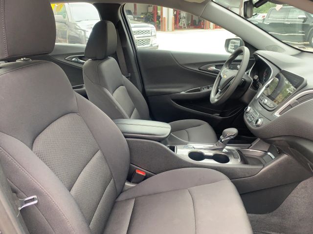Photo 37 of 2025 Chevrolet Malibu Notchback for sale in Cypress, TX