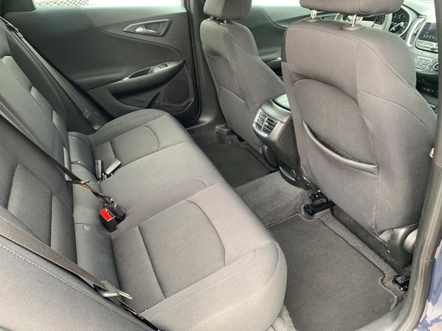 Photo 39 of 2025 Chevrolet Malibu Notchback for sale in Cypress, TX