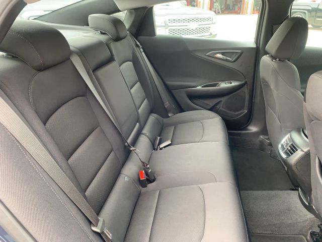 Photo 41 of 2025 Chevrolet Malibu Notchback for sale in Cypress, TX