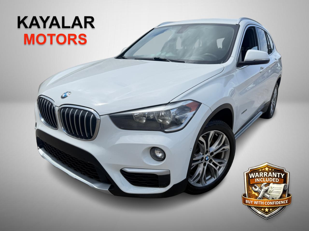 2017 BMW X1 for sale in Houston, TX