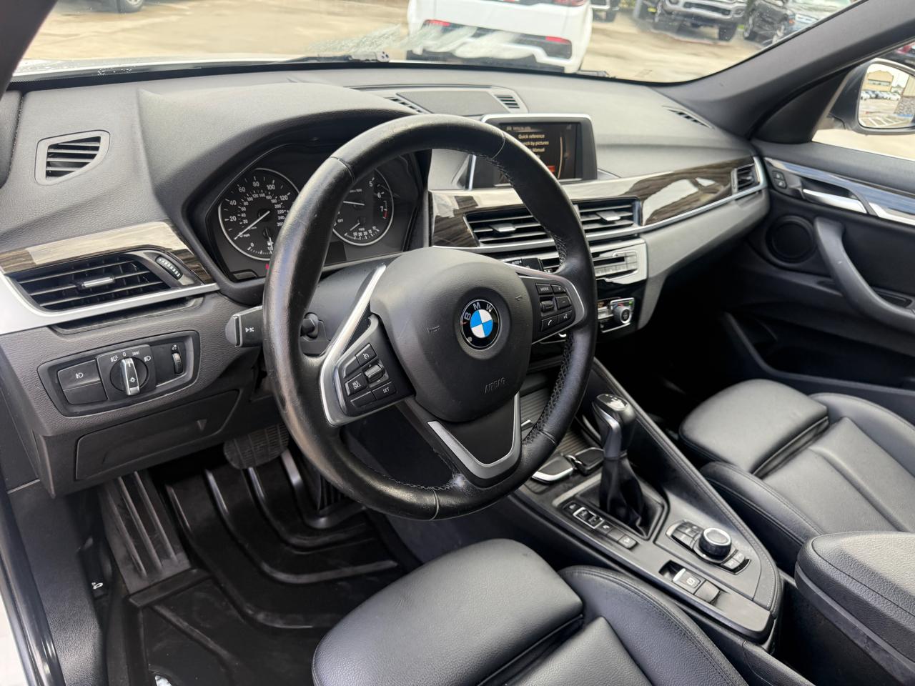 Photo 17 of 2017 BMW X1 Xdrive28i for sale in Houston, TX