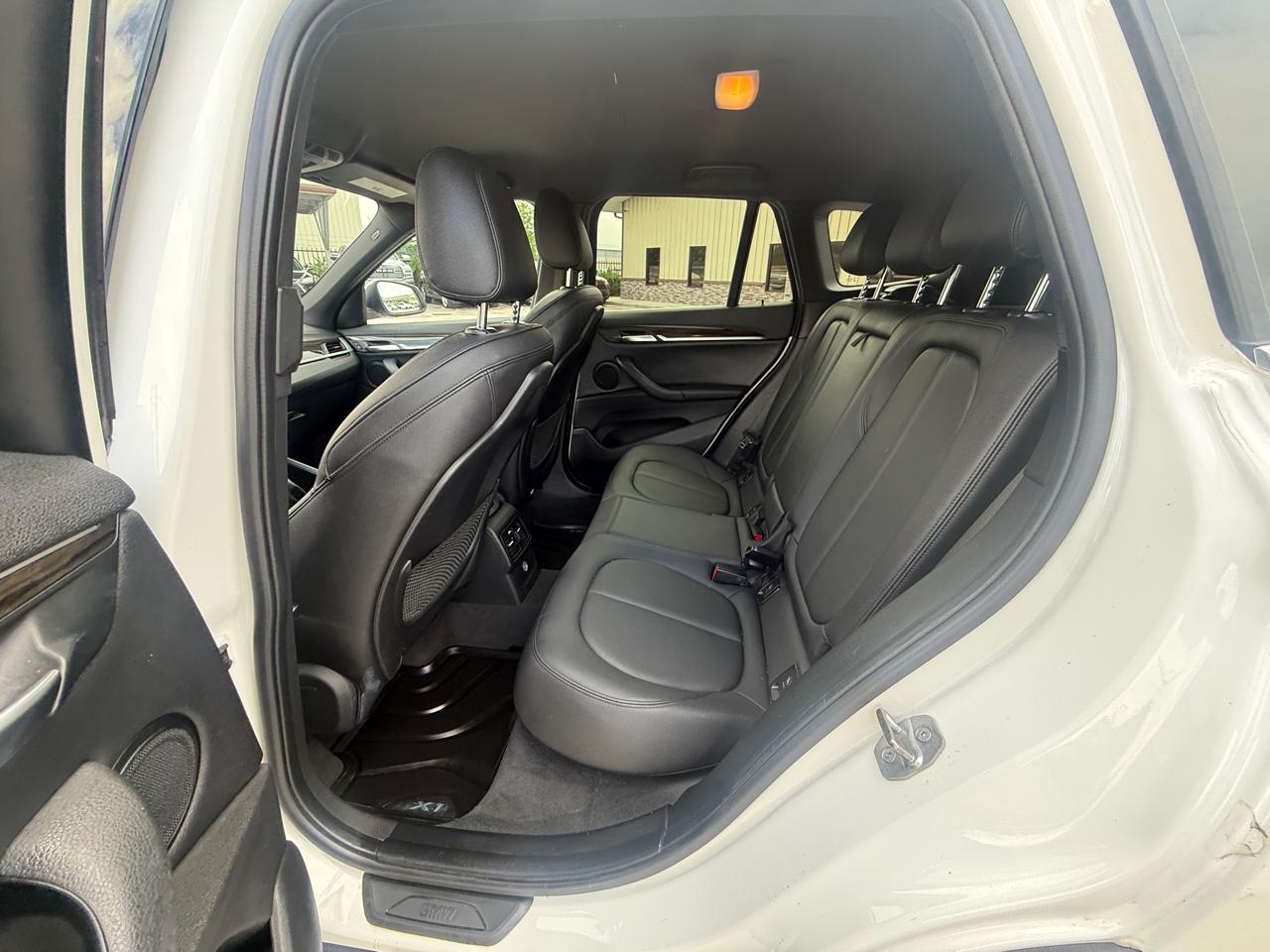 Photo 19 of 2017 BMW X1 Xdrive28i for sale in Houston, TX