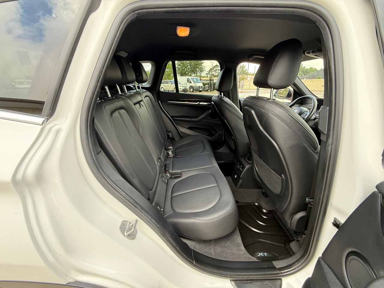 Photo 23 of 2017 BMW X1 Xdrive28i for sale in Houston, TX