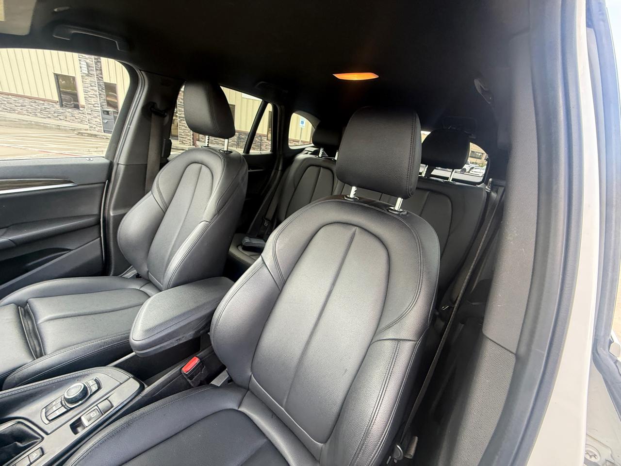 Photo 22 of 2017 BMW X1 Xdrive28i for sale in Houston, TX