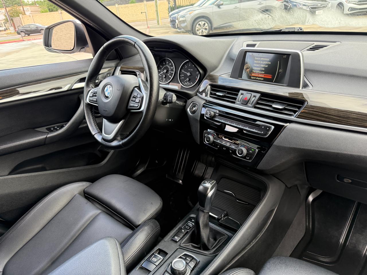 Photo 28 of 2017 BMW X1 Xdrive28i for sale in Houston, TX