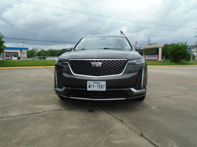 Photo 2 of 2020 Cadillac Xt6 Premium for sale in Houston, TX
