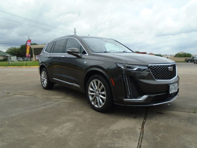 Photo 3 of 2020 Cadillac Xt6 Premium for sale in Houston, TX