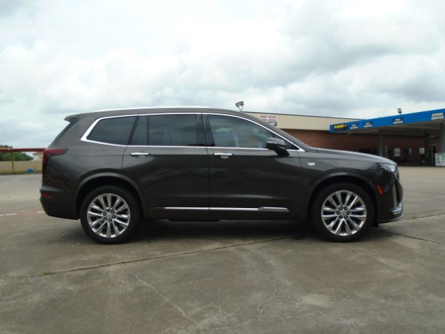 Photo 4 of 2020 Cadillac Xt6 Premium for sale in Houston, TX