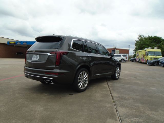 Photo 5 of 2020 Cadillac Xt6 Premium for sale in Houston, TX