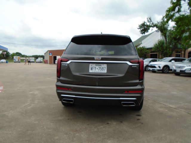 Photo 6 of 2020 Cadillac Xt6 Premium for sale in Houston, TX