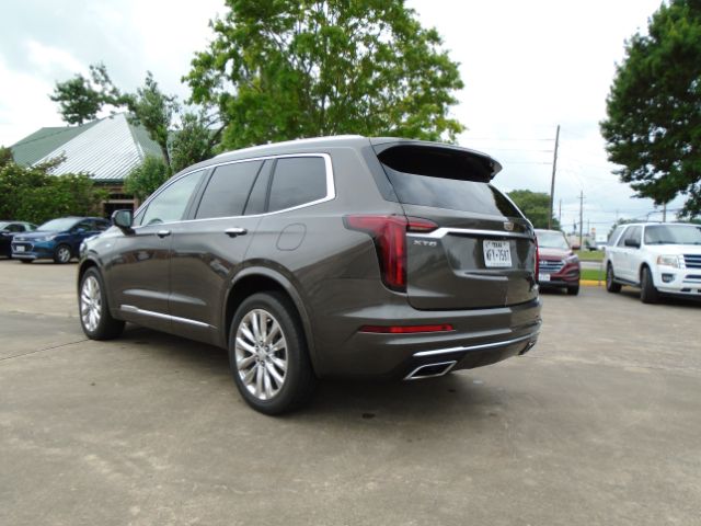Photo 7 of 2020 Cadillac Xt6 Premium for sale in Houston, TX