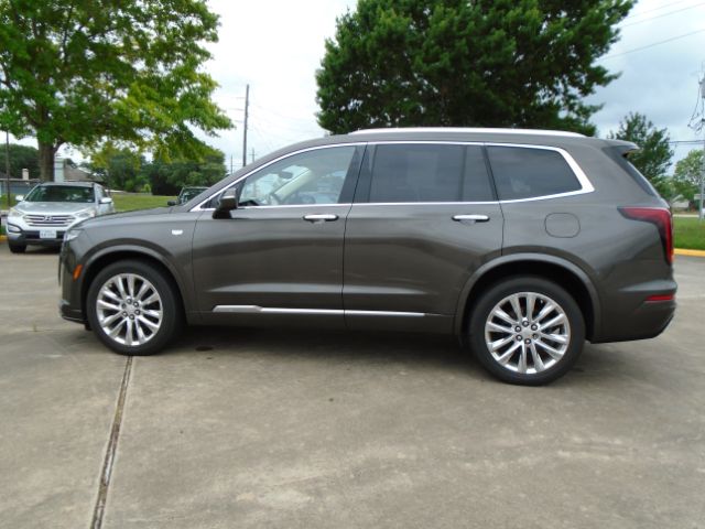 Photo 8 of 2020 Cadillac Xt6 Premium for sale in Houston, TX