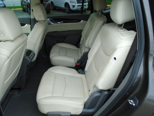 Photo 10 of 2020 Cadillac Xt6 Premium for sale in Houston, TX