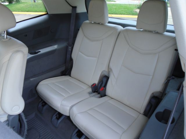 Photo 11 of 2020 Cadillac Xt6 Premium for sale in Houston, TX