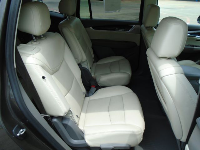 Photo 13 of 2020 Cadillac Xt6 Premium for sale in Houston, TX