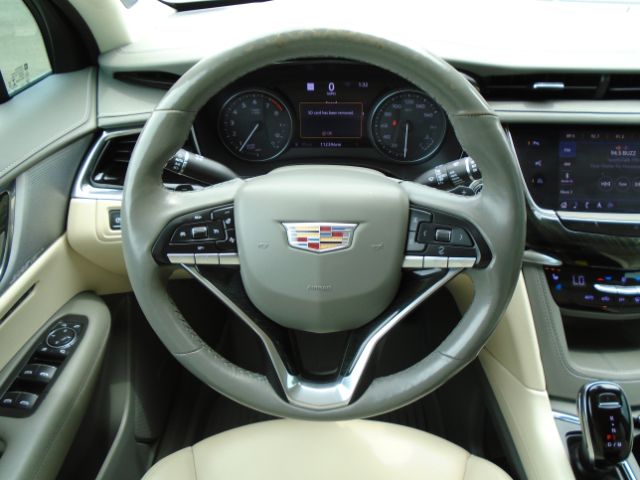 Photo 14 of 2020 Cadillac Xt6 Premium for sale in Houston, TX