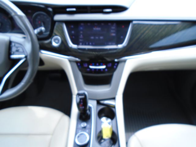 Photo 15 of 2020 Cadillac Xt6 Premium for sale in Houston, TX
