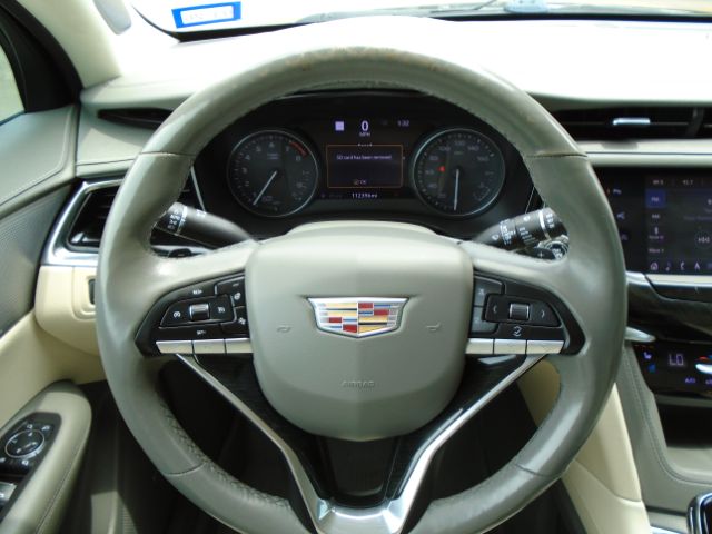 Photo 19 of 2020 Cadillac Xt6 Premium for sale in Houston, TX