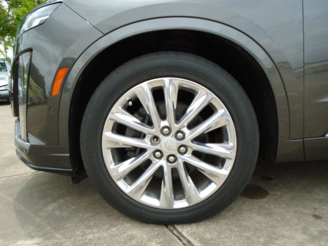 Photo 27 of 2020 Cadillac Xt6 Premium for sale in Houston, TX