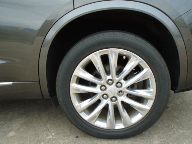 Photo 28 of 2020 Cadillac Xt6 Premium for sale in Houston, TX